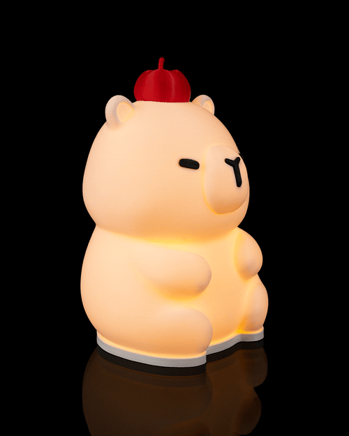 Glowybara Table Lamp 3
