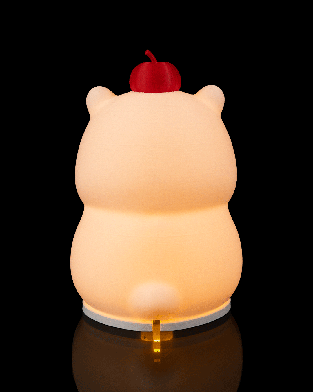 Glowybara Table Lamp 4