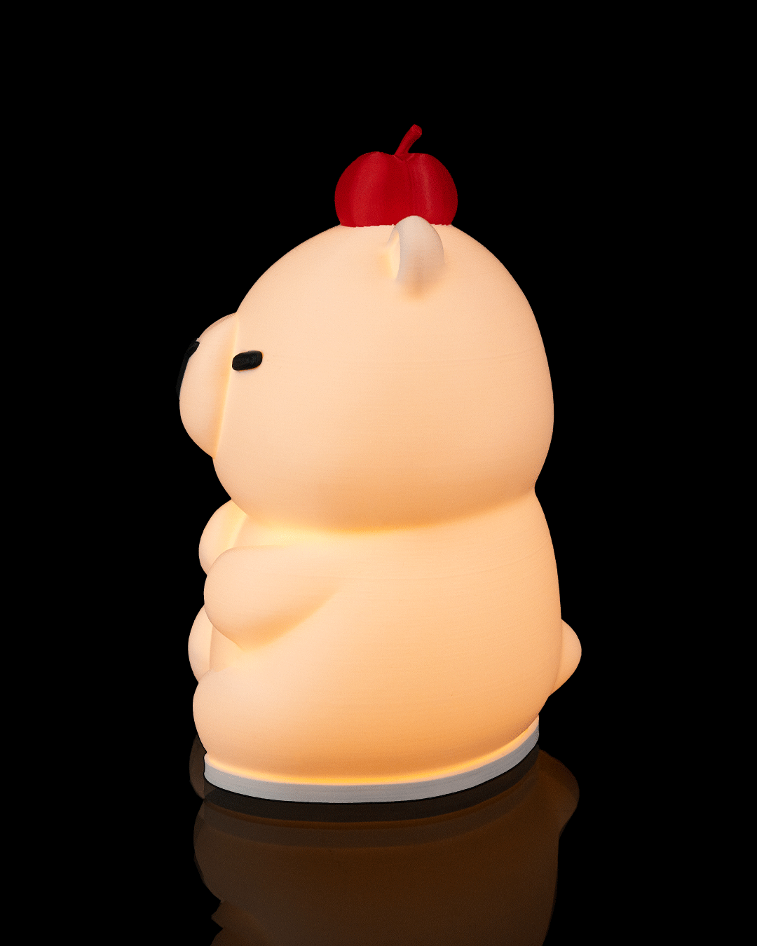 Glowybara Table Lamp 5
