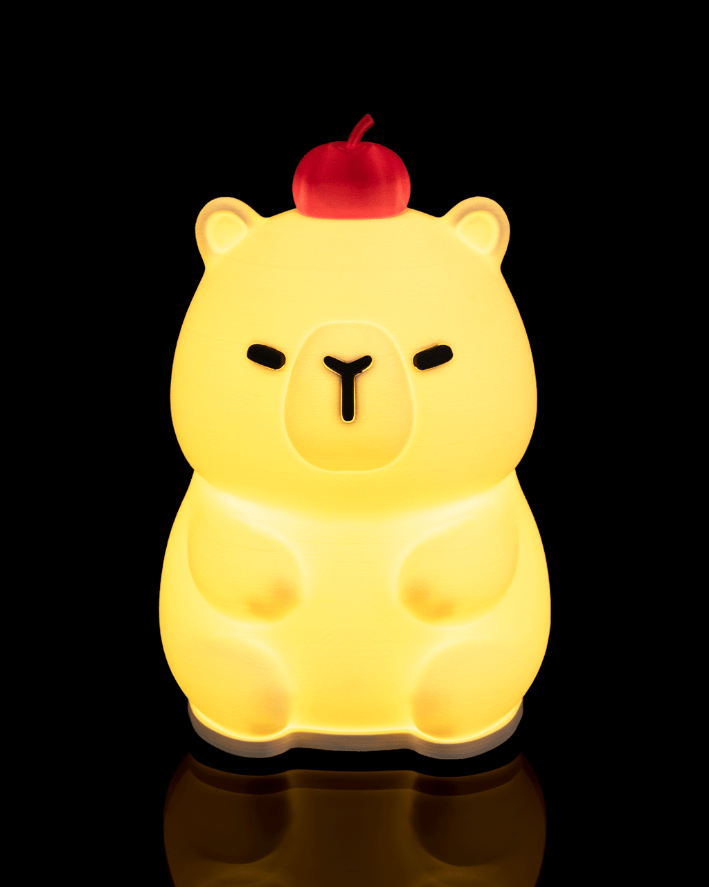 Glowybara Table Lamp 6