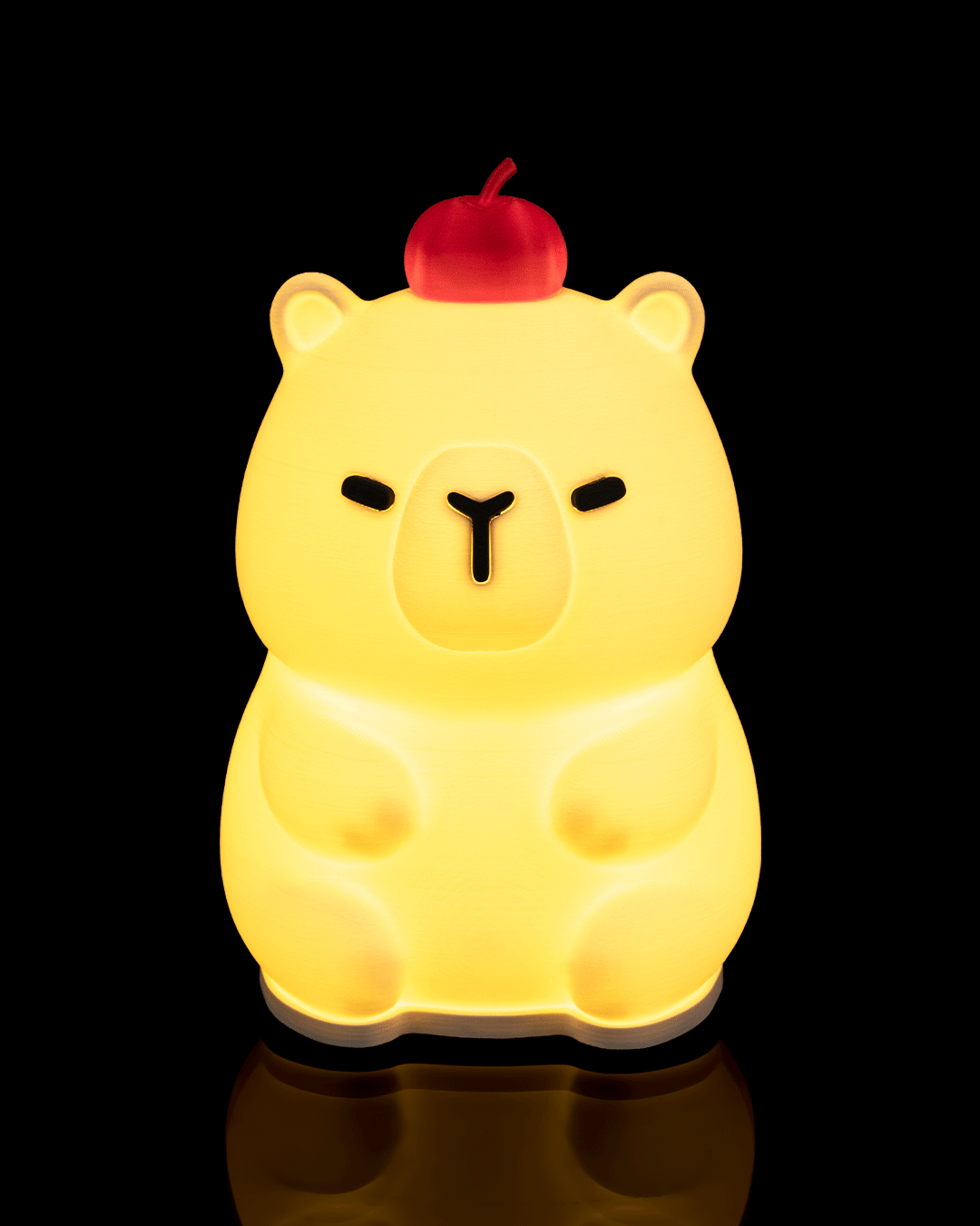 Glowybara Table Lamp 6