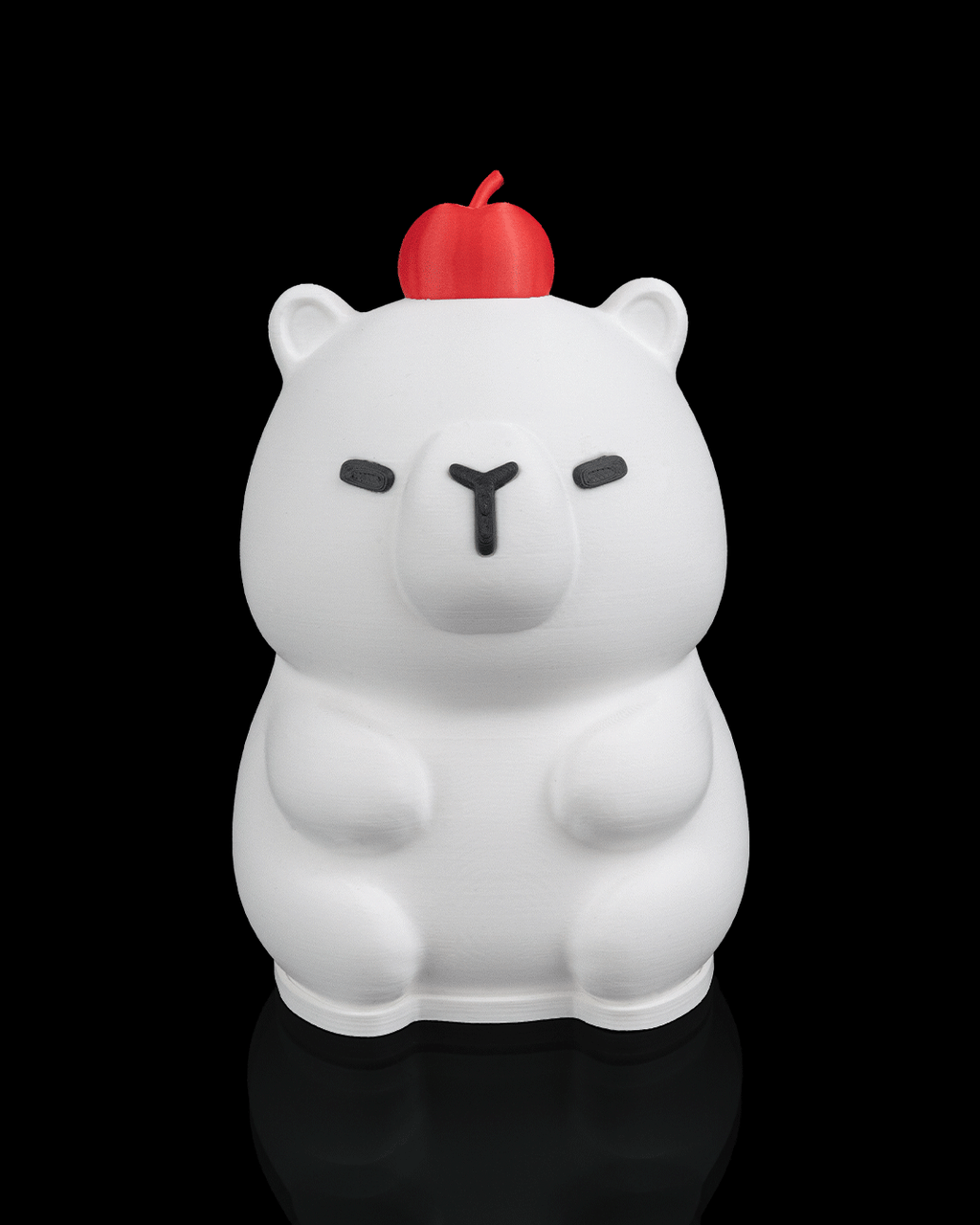Glowybara Table Lamp 7