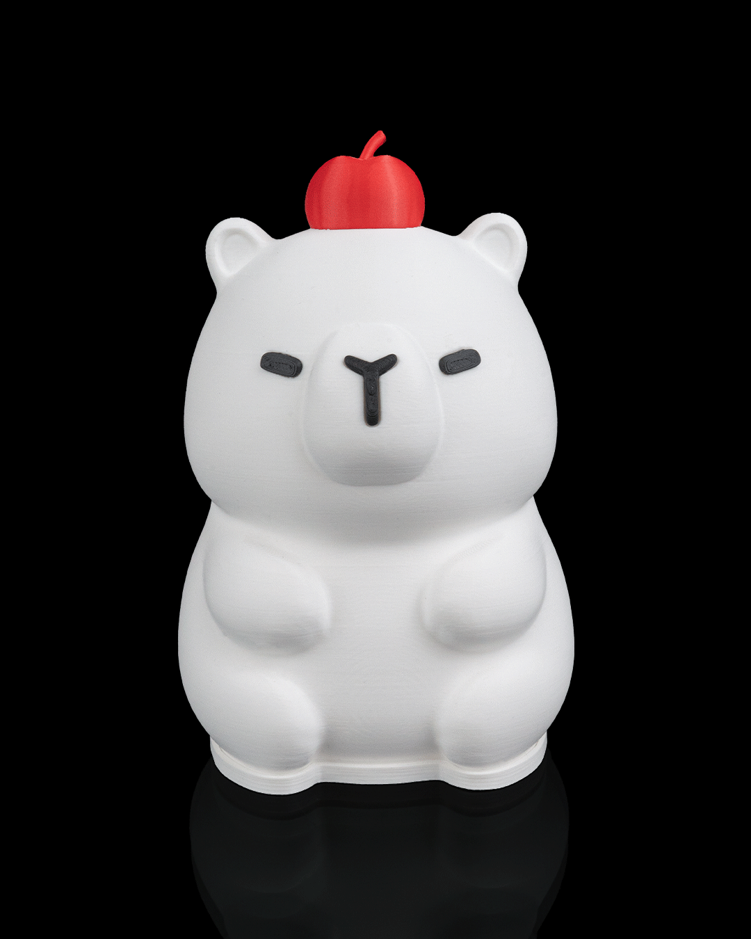 Glowybara Table Lamp 7