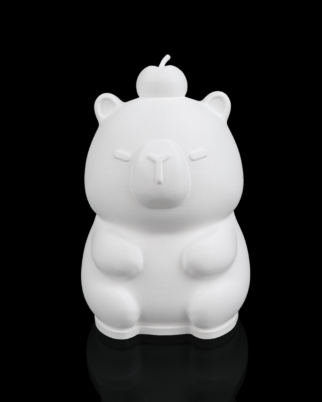 Glowybara Table Lamp 8