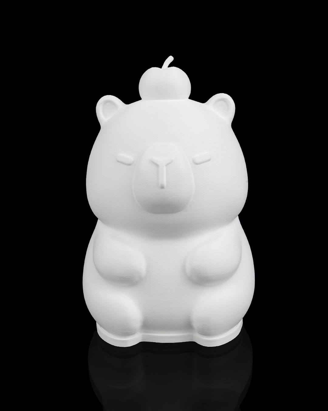 Glowybara Table Lamp 8