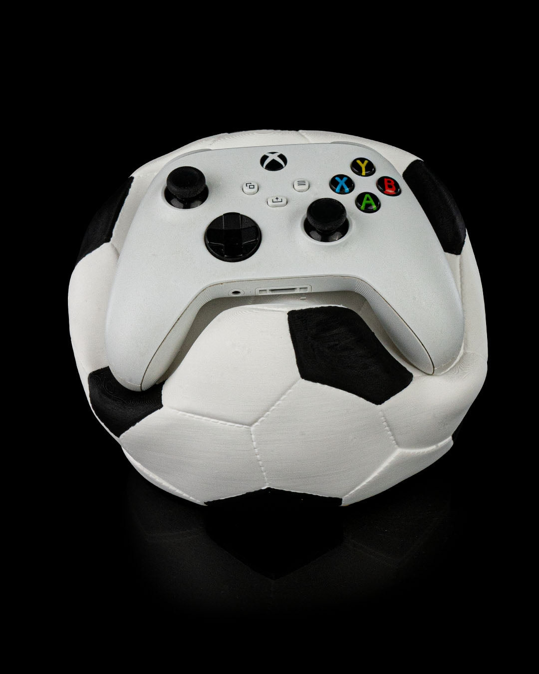 Goal Get It Controller Holder 1