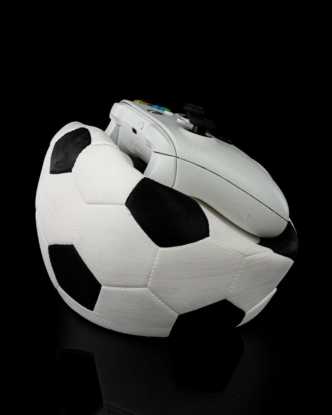 Goal Get It Controller Holder 4