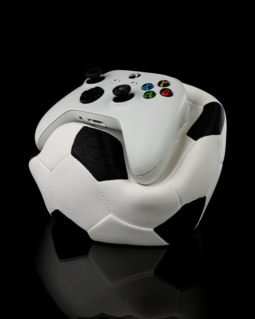 Goal Get It Controller Holder 6