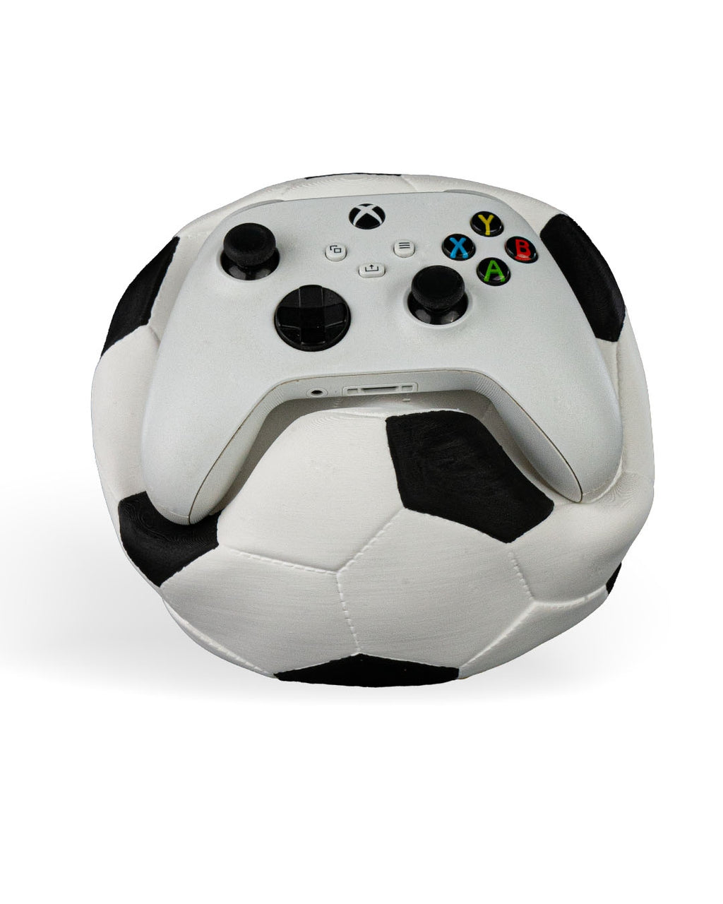 Goal Get It Controller Holder 9