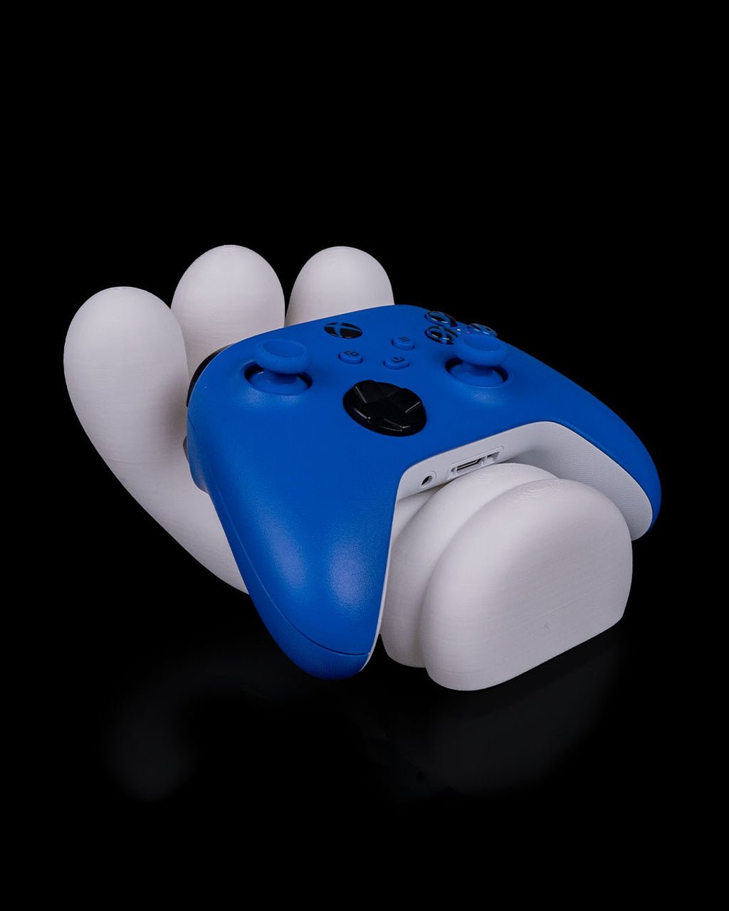 Grabby Mc Glove Controller Holder 3