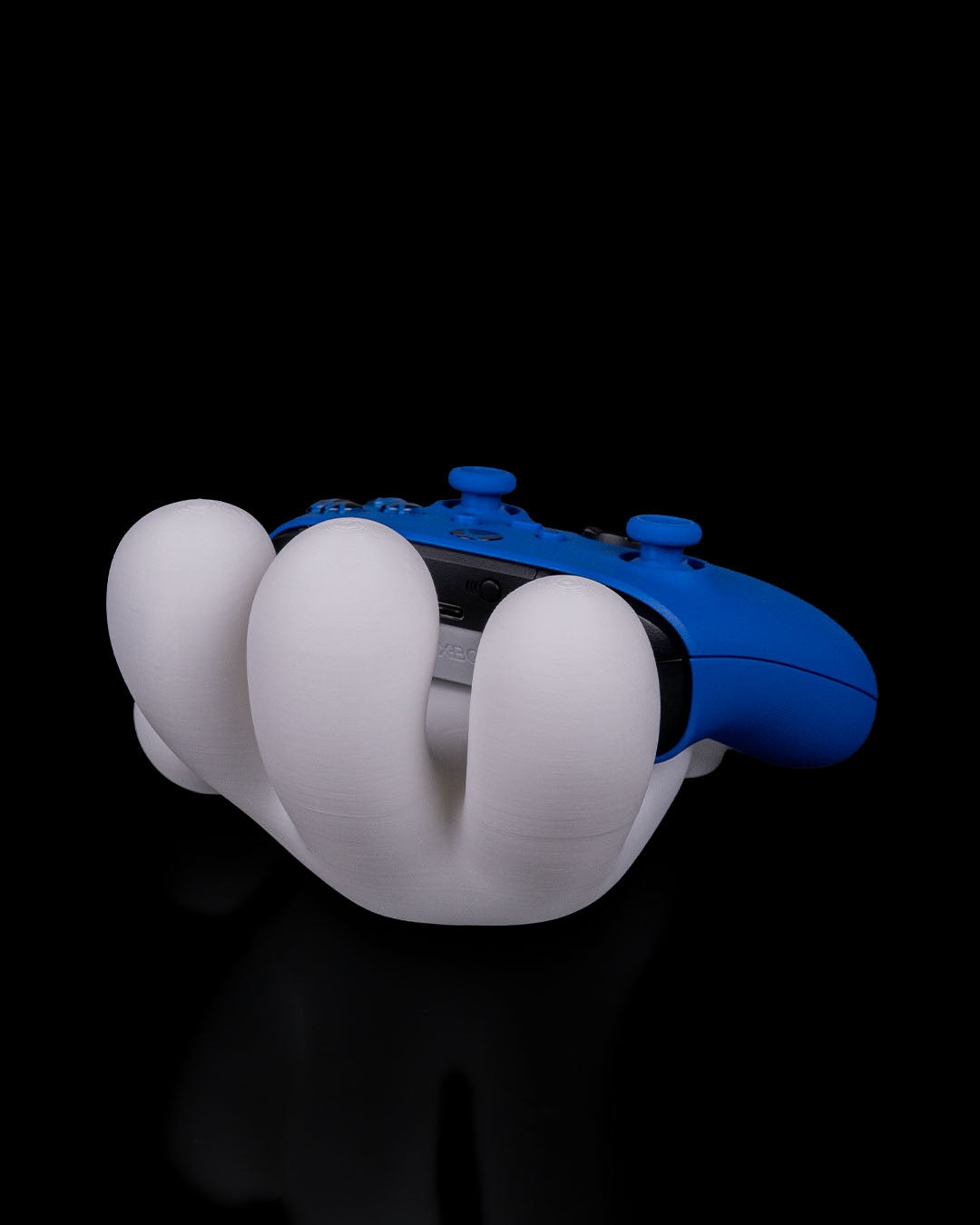Grabby Mc Glove Controller Holder 5