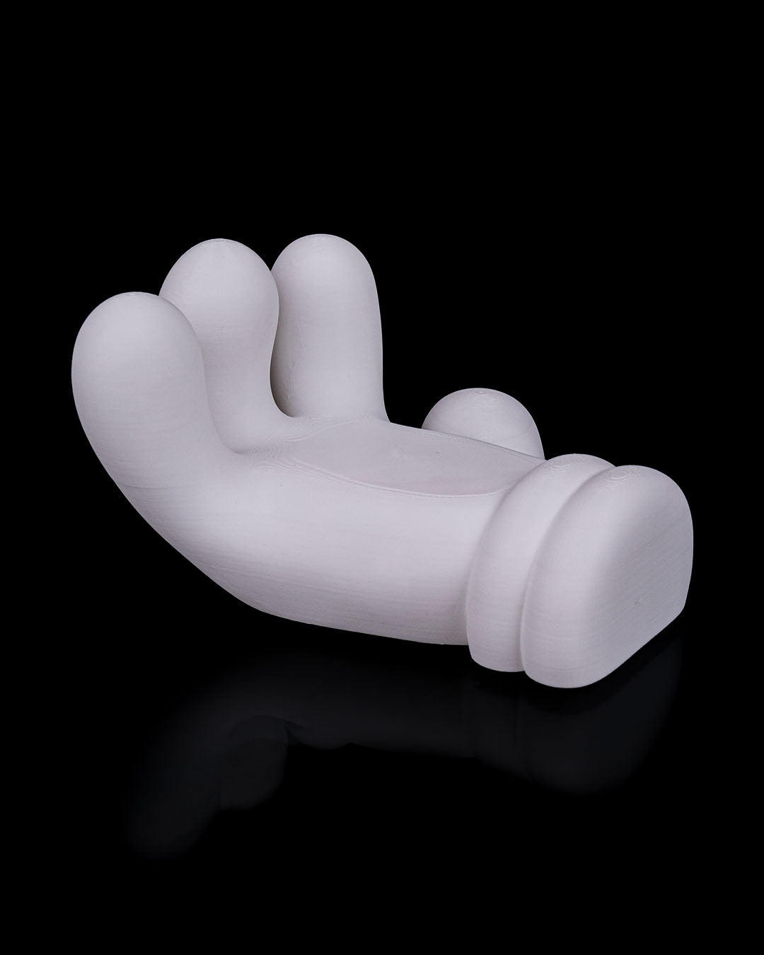 Grabby Mc Glove Controller Holder 8