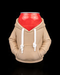 Hoodie Can Holder 1