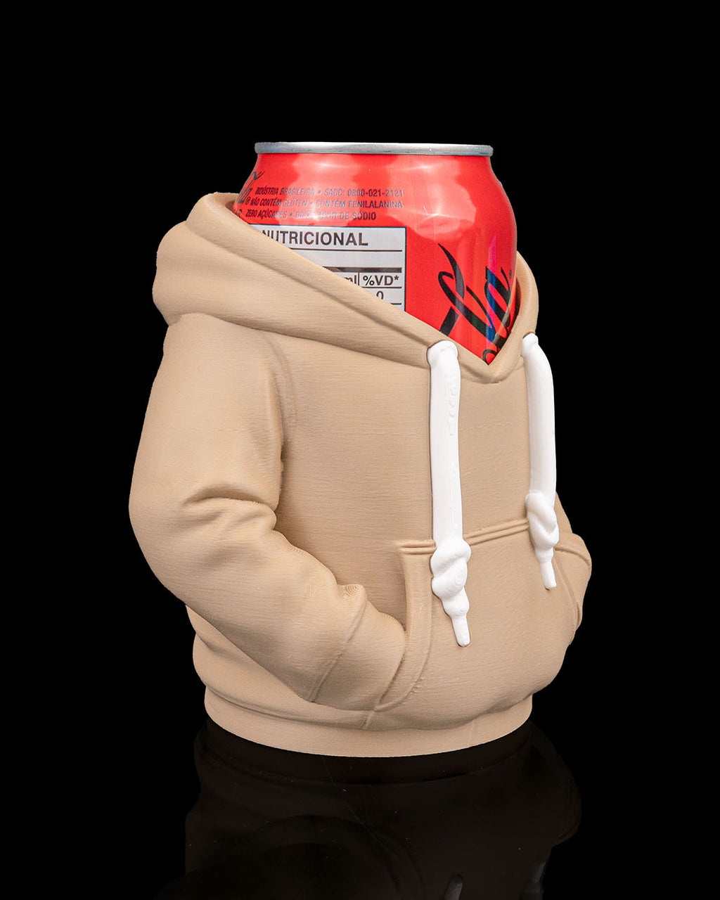 Hoodie Can Holder 3
