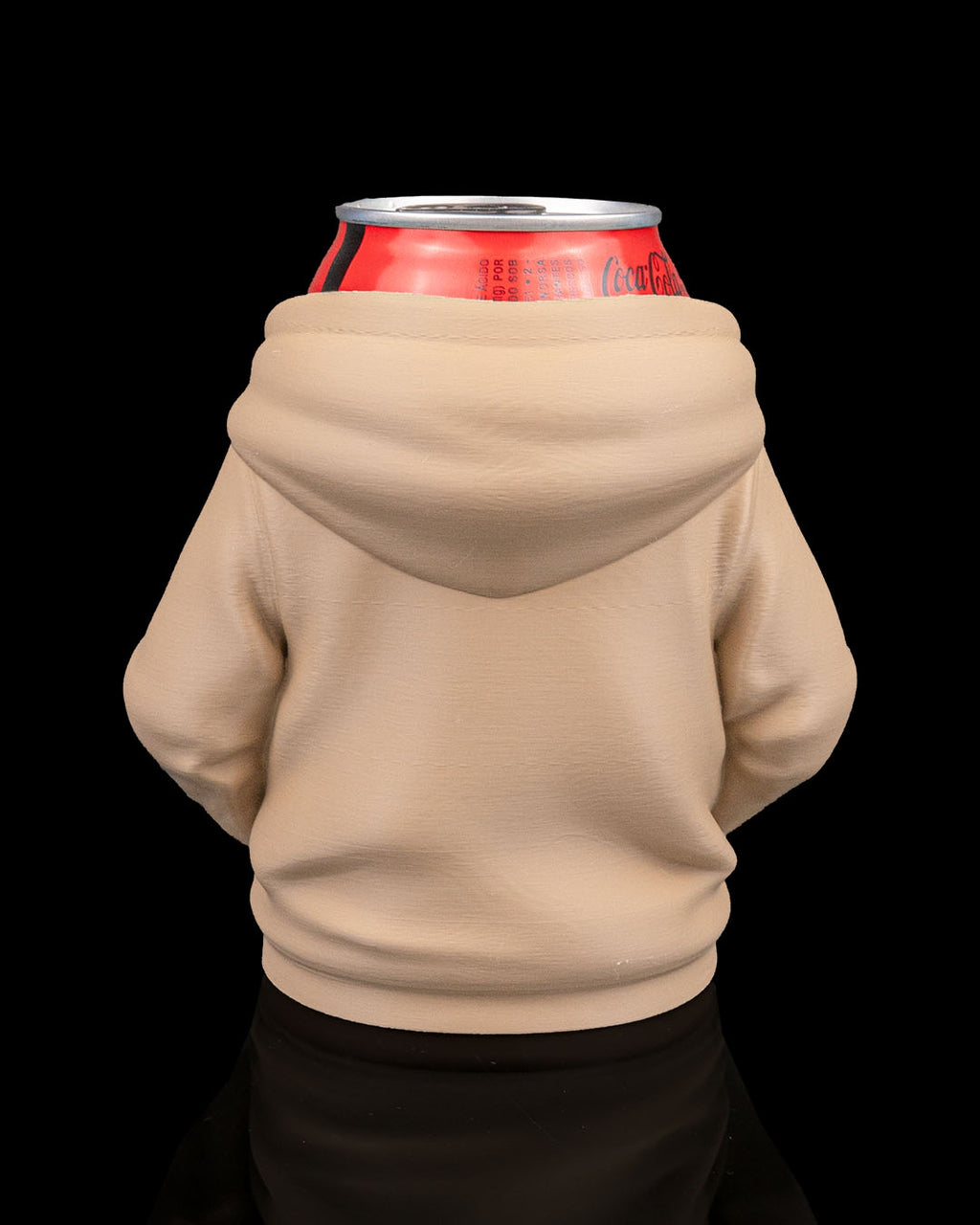 Hoodie Can Holder 4
