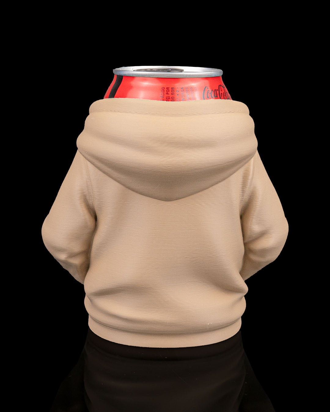 Hoodie Can Holder 4