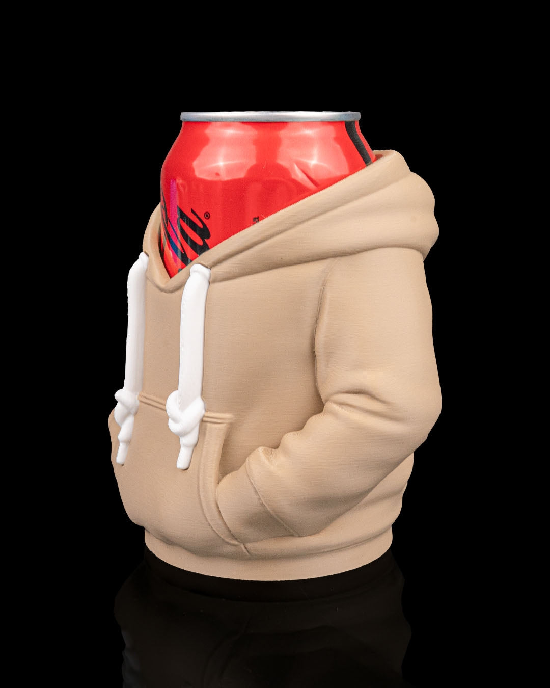 Hoodie Can Holder 5