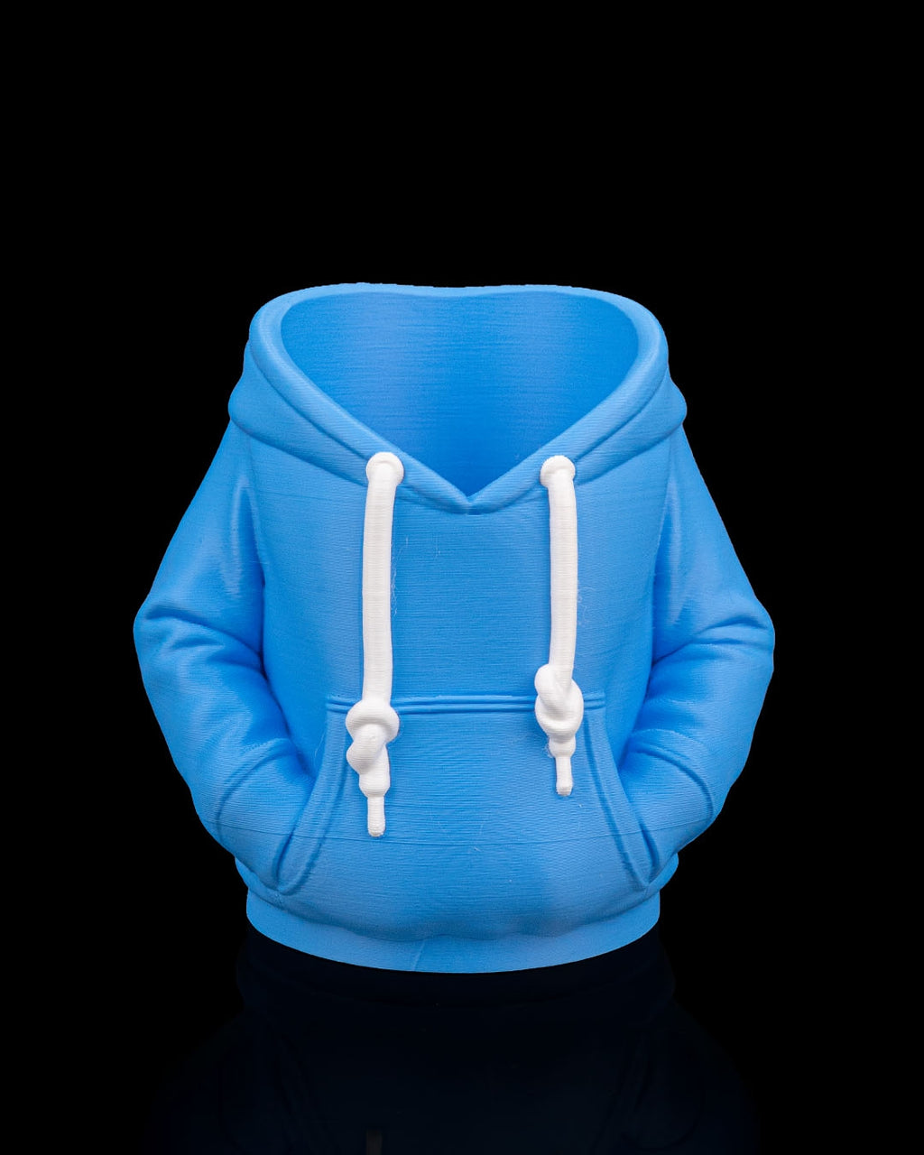Hoodie Can Holder 6