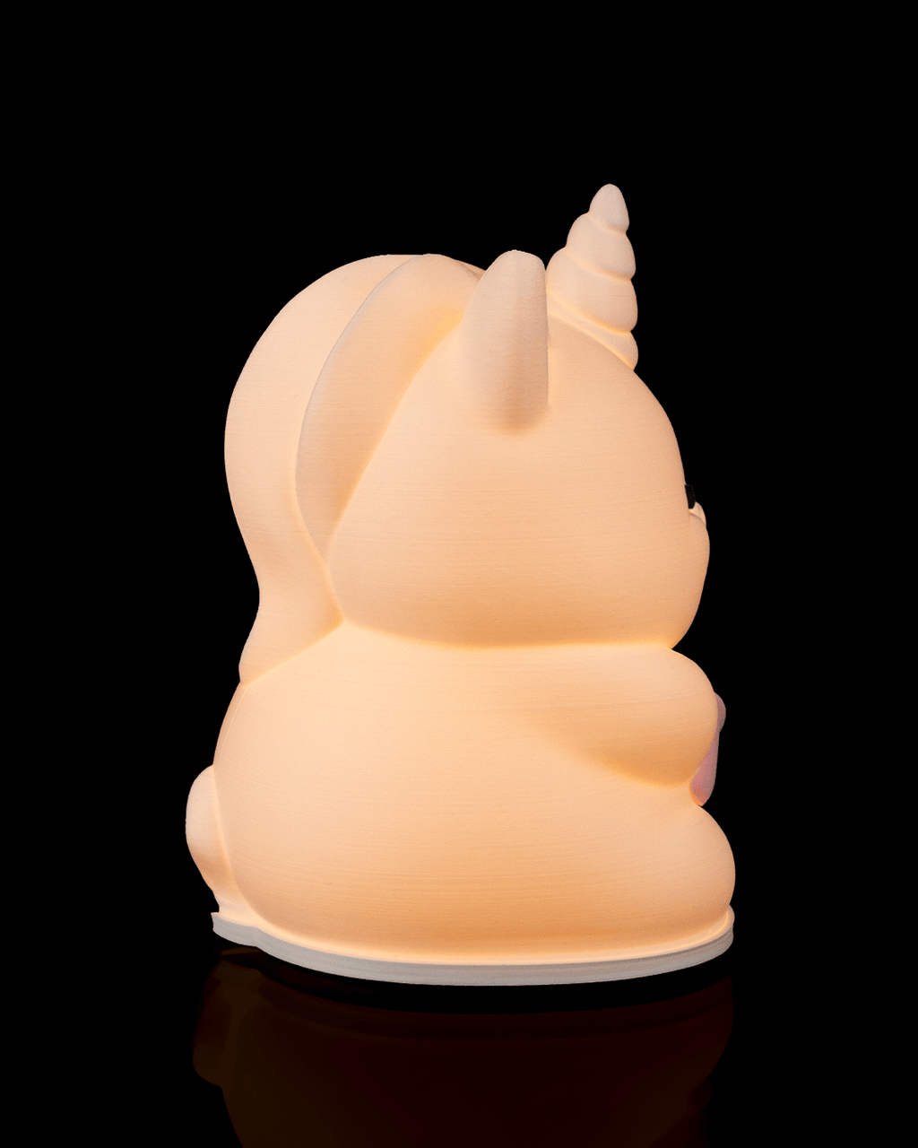 Horn Of Light Table Lamp 4