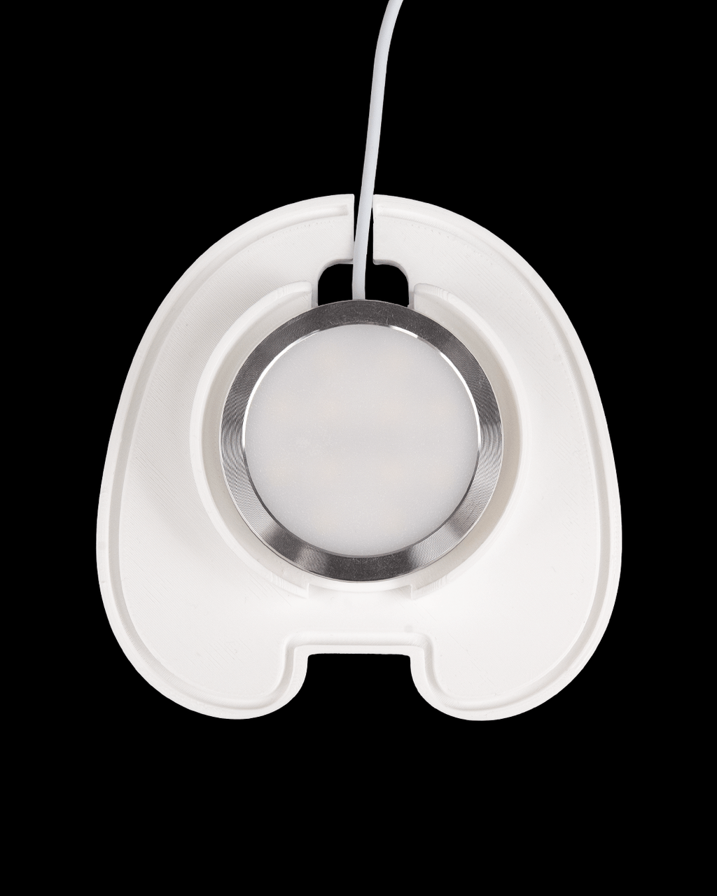Horn Of Light Table Lamp 9