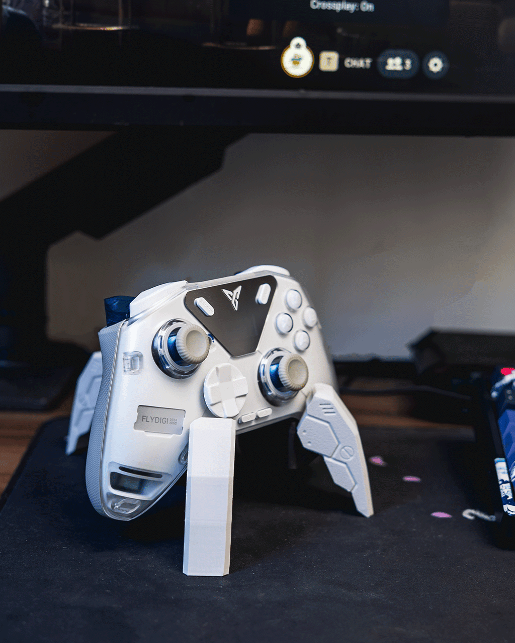 Input Nexus Controller Holder 1