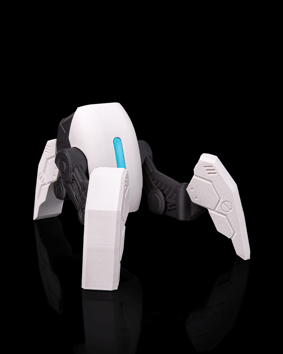 Input Nexus Controller Holder 9