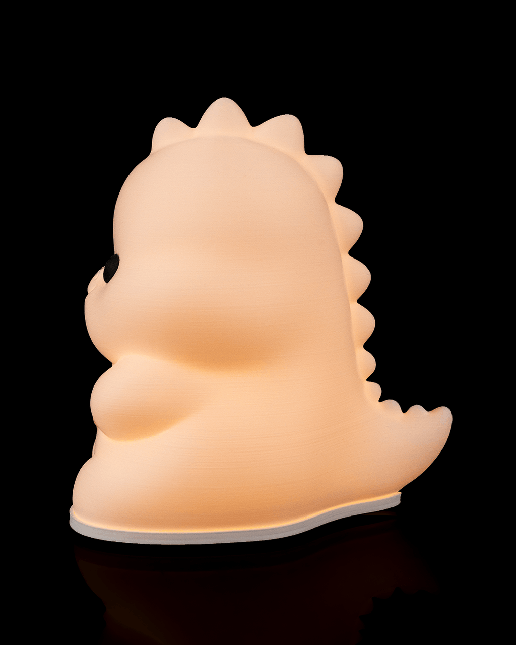 Jurassic Spark Table Lamp 5