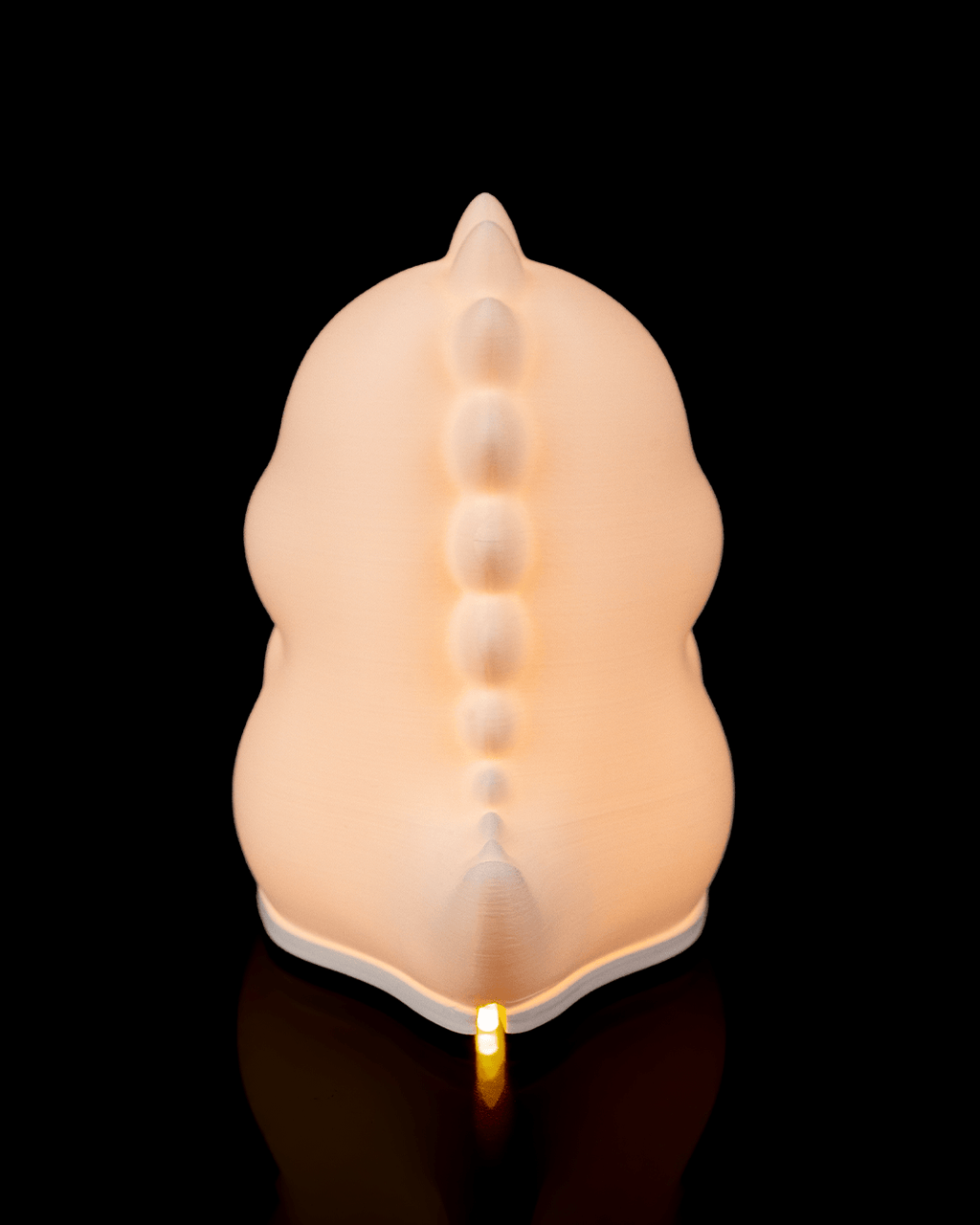 Jurassic Spark Table Lamp 6