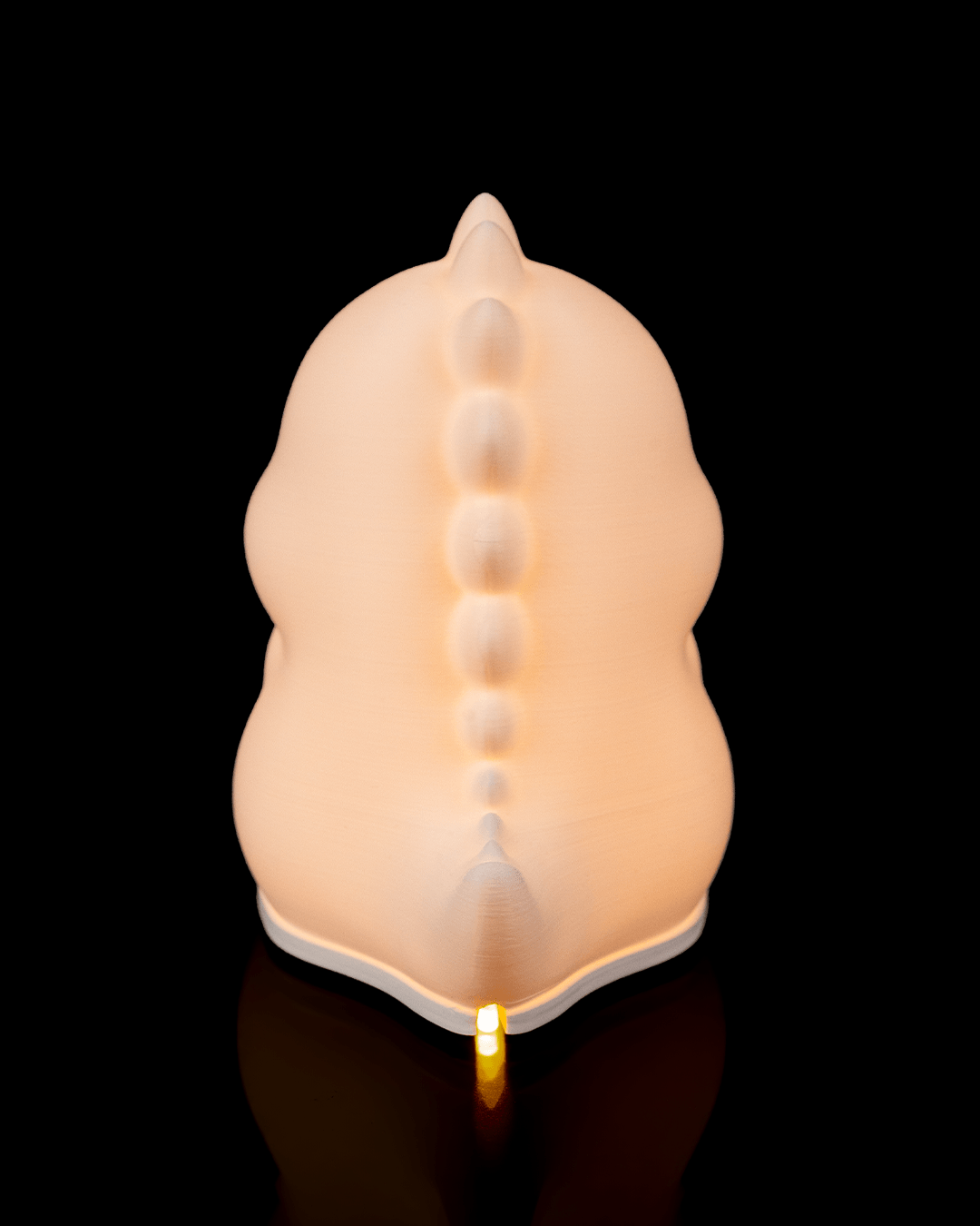 Jurassic Spark Table Lamp 6