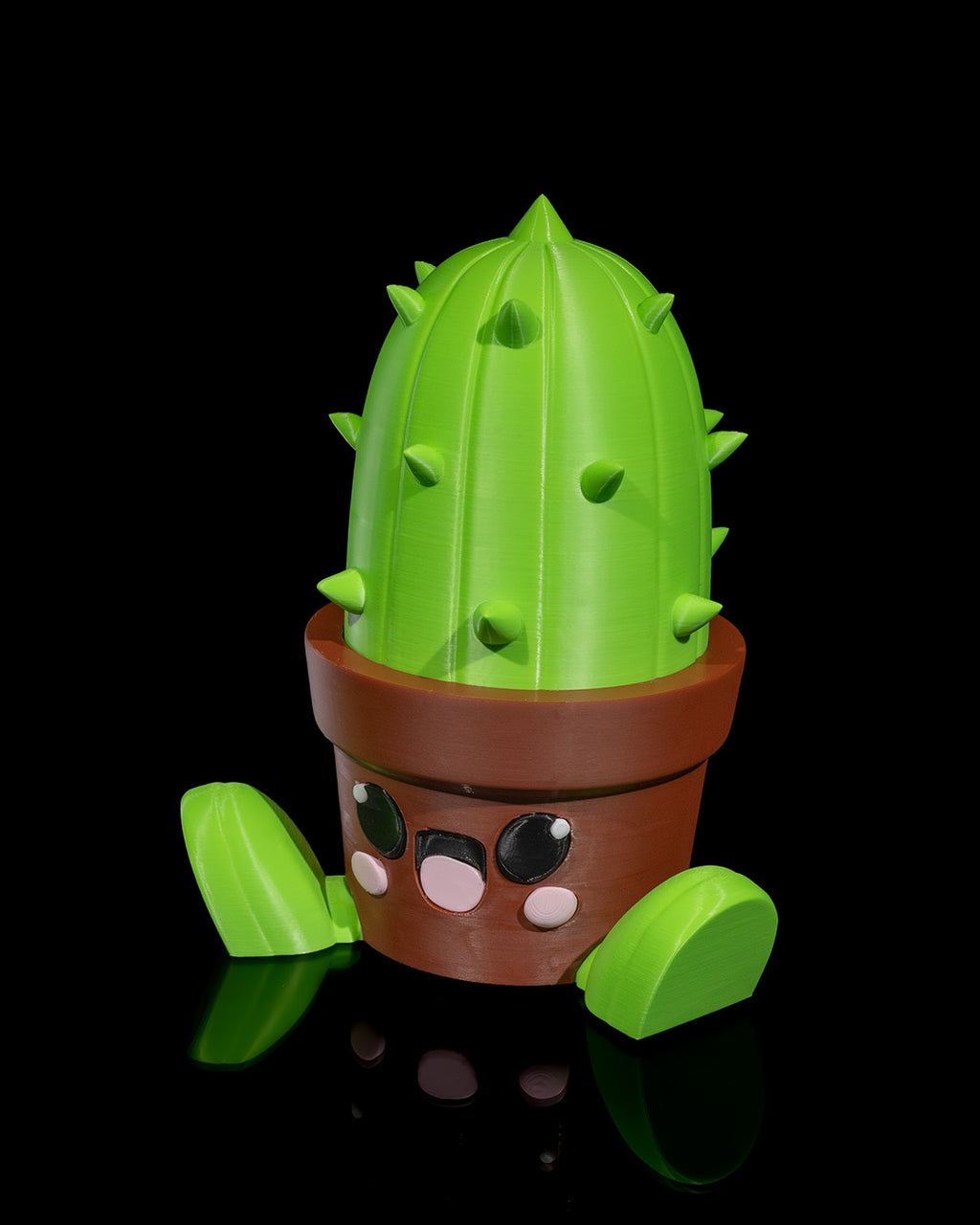 Kawaiictus Headphone Holder 3