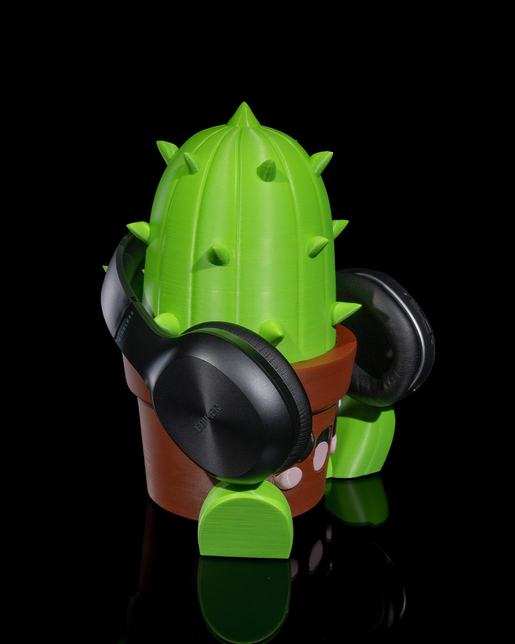 Kawaiictus Headphone Holder 4