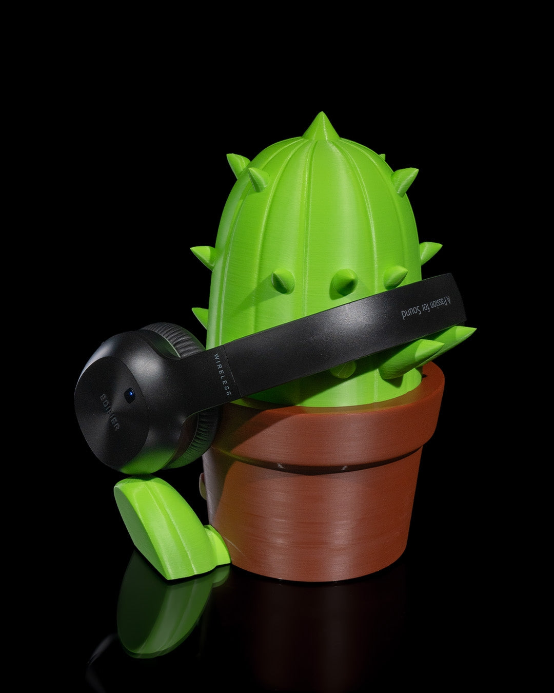 Kawaiictus Headphone Holder 5