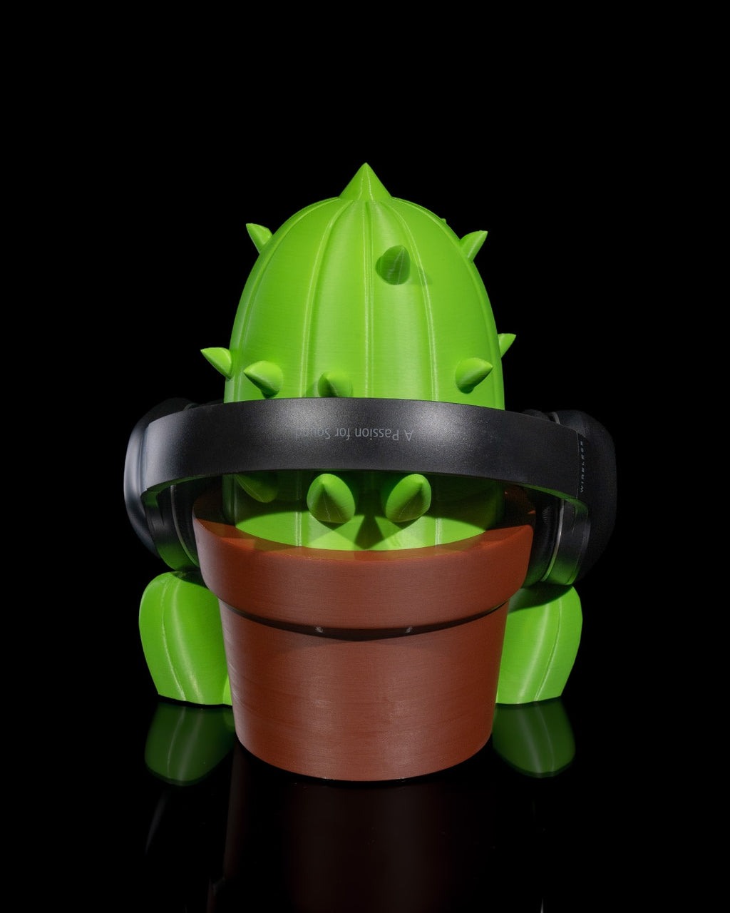 Kawaiictus Headphone Holder 6