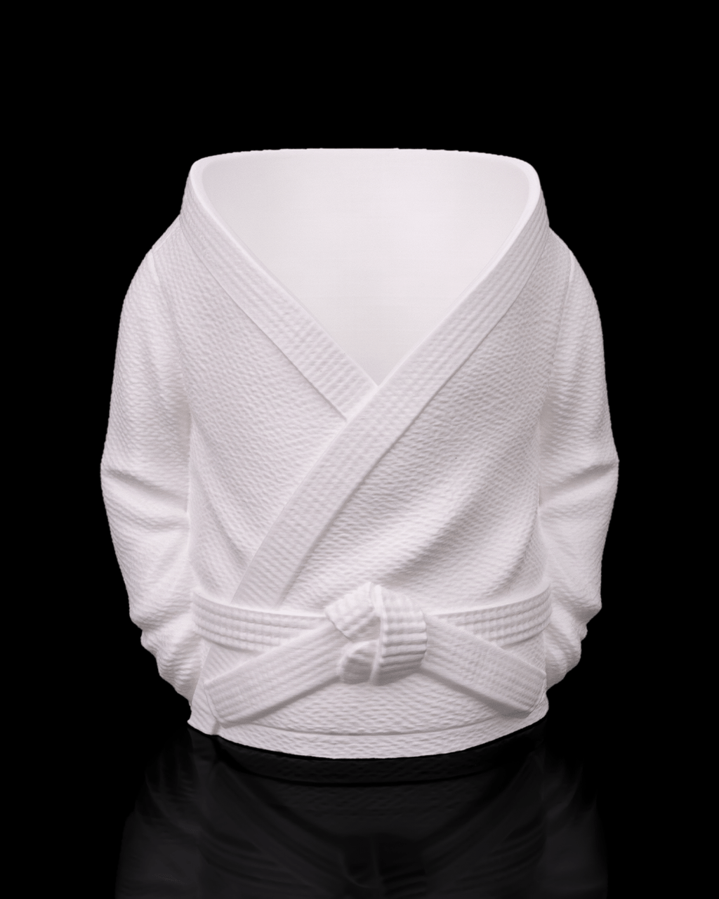 Kimono Can Holder 5