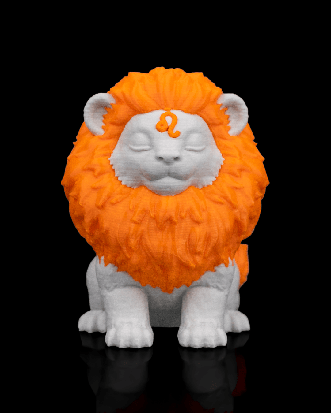 Leo Charm 8