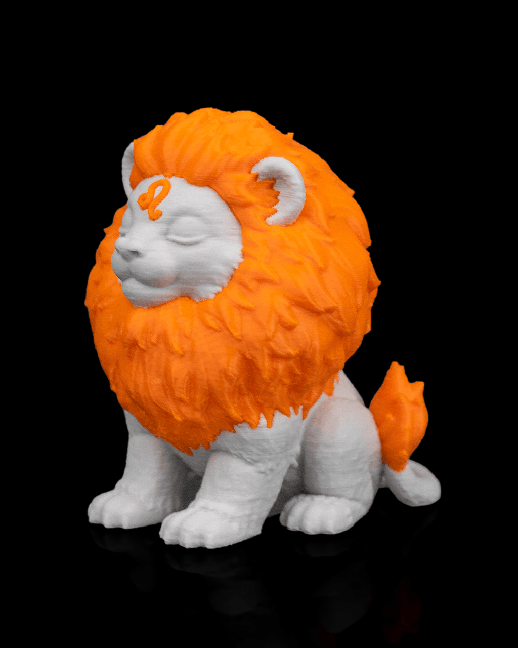 Leo Charm 11