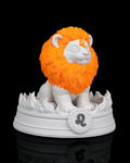 Leo Charm 12