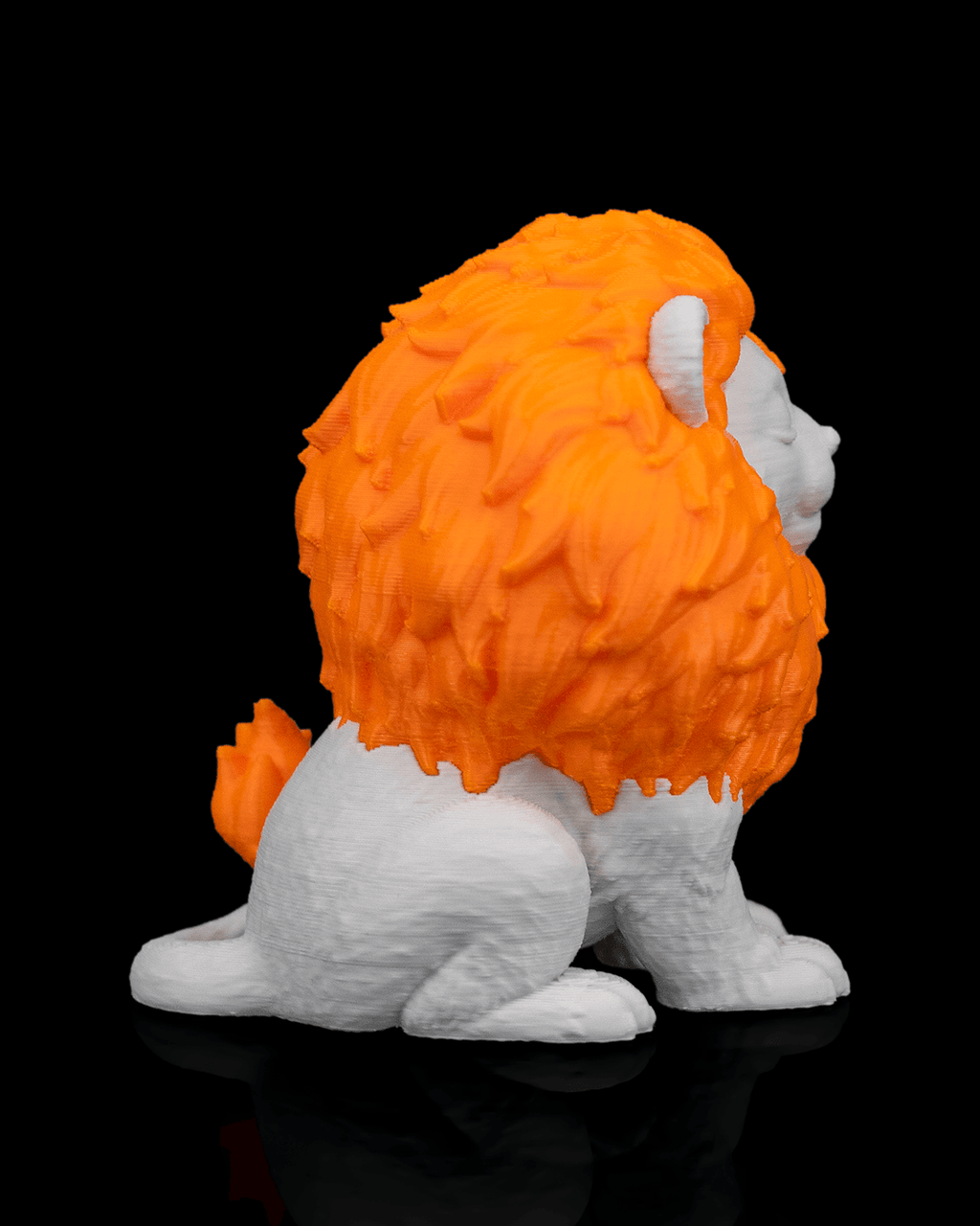 Leo Charm 15