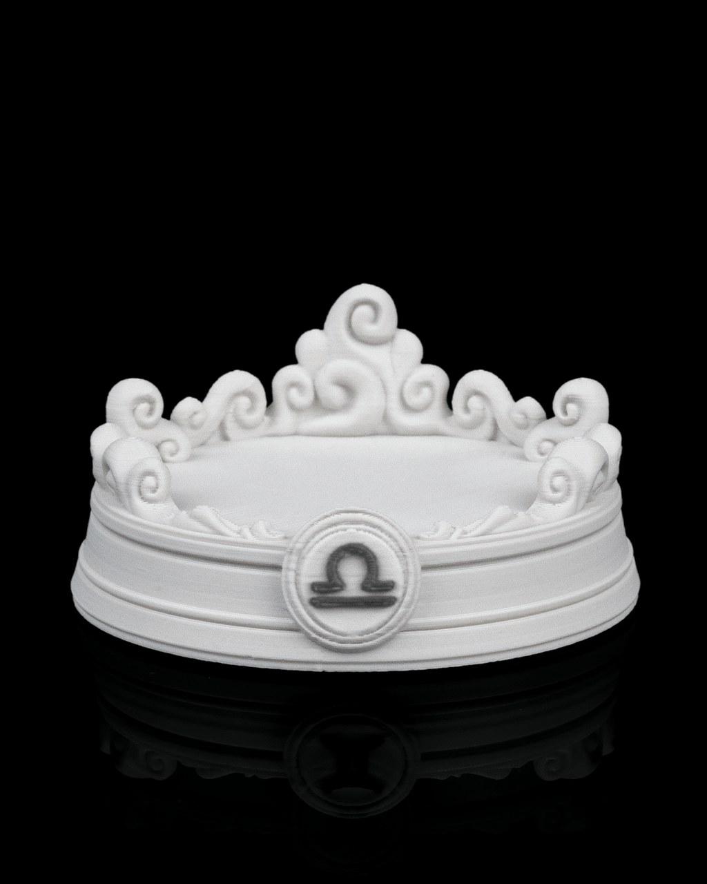 Libra Charm 2