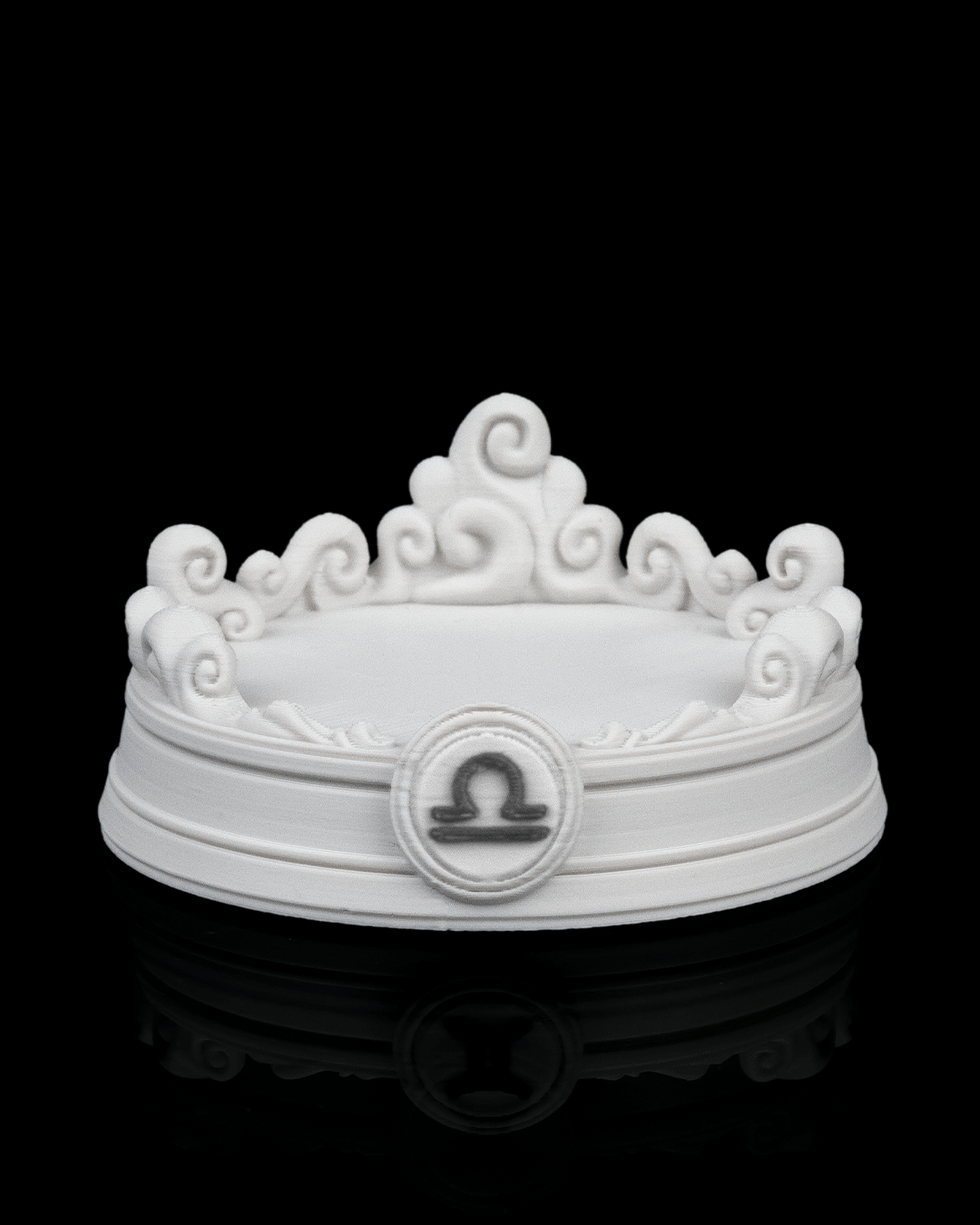 Libra Charm 2