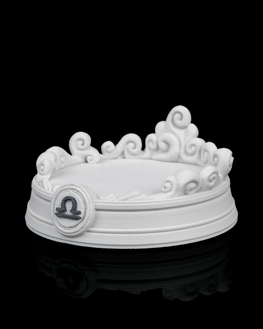 Libra Charm 3