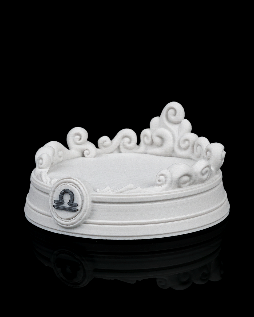 Libra Charm 3