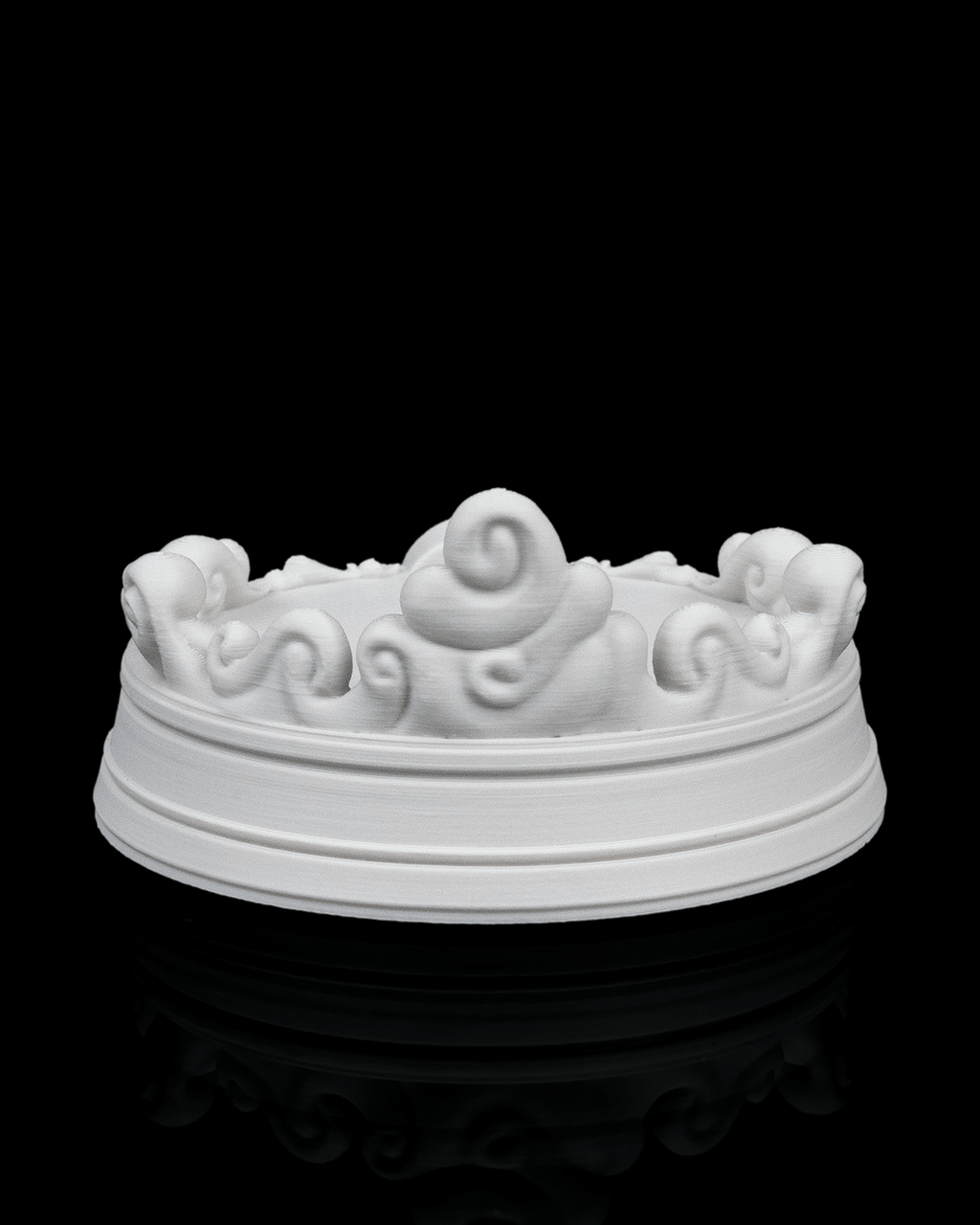 Libra Charm 4