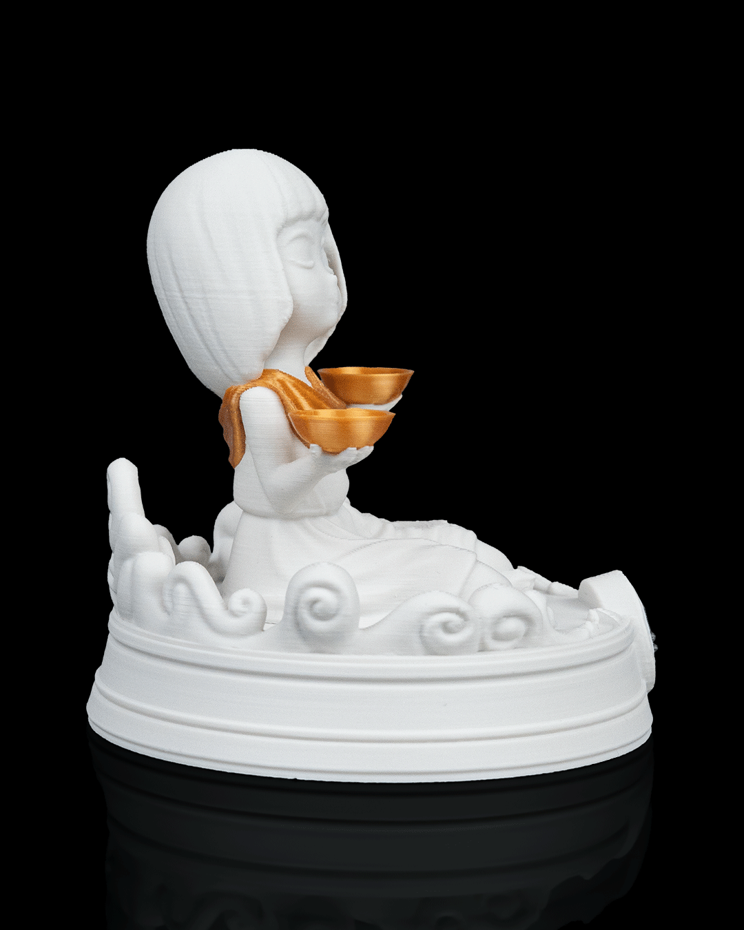 Libra Charm 12