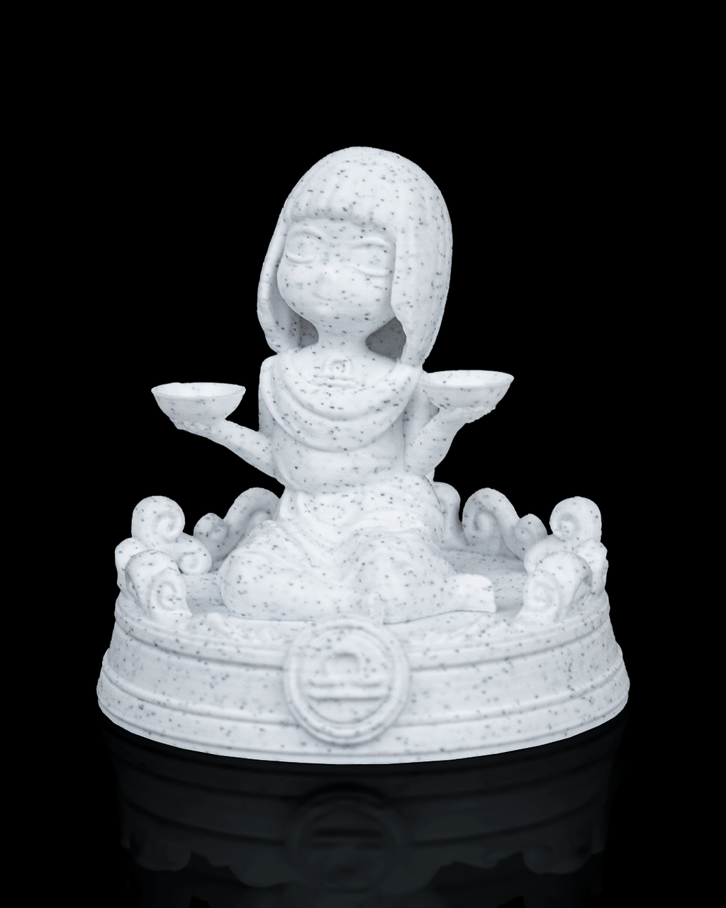Libra Charm 13
