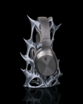 Living Grasp Headphone Holder 1