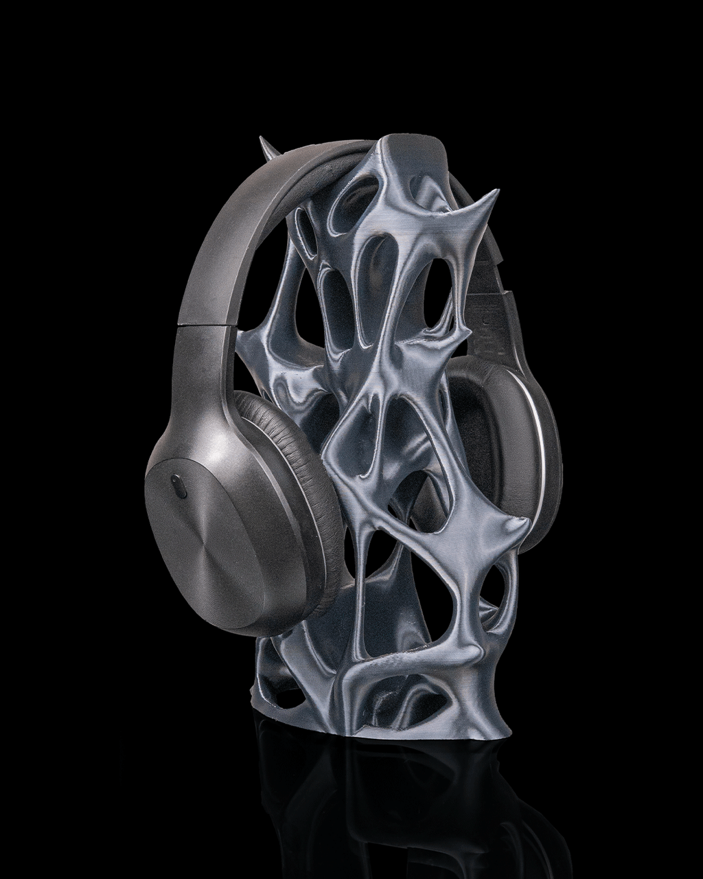 Living Grasp Headphone Holder 2