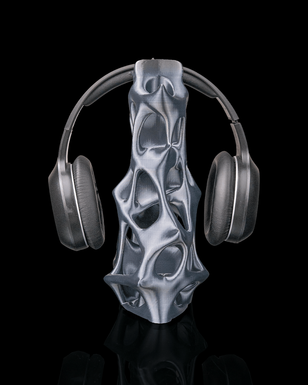 Living Grasp Headphone Holder 3