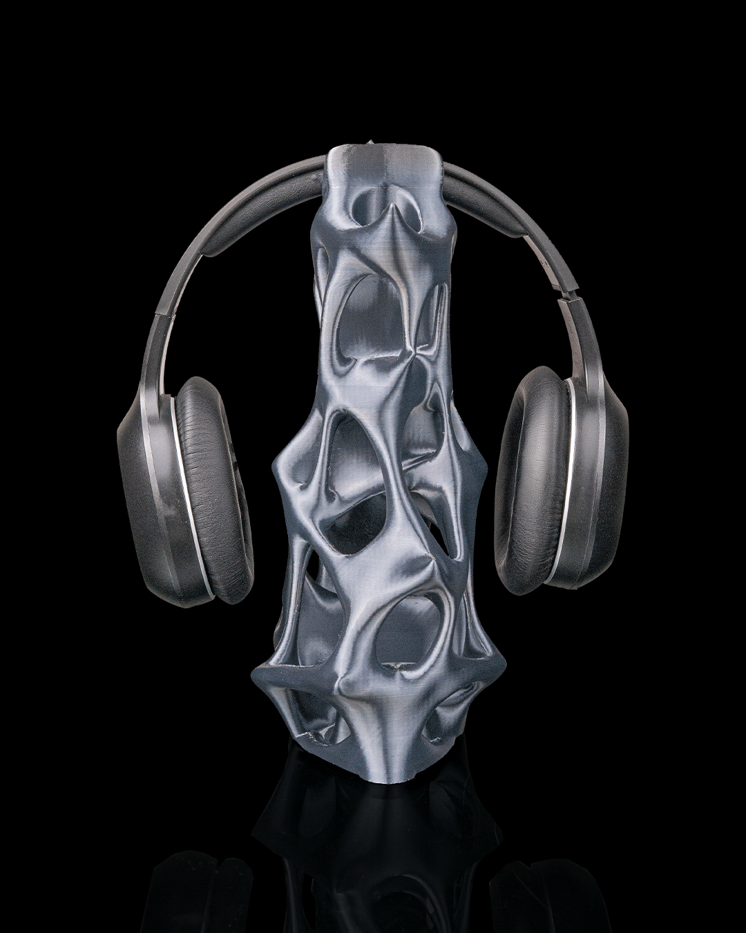 Living Grasp Headphone Holder 3