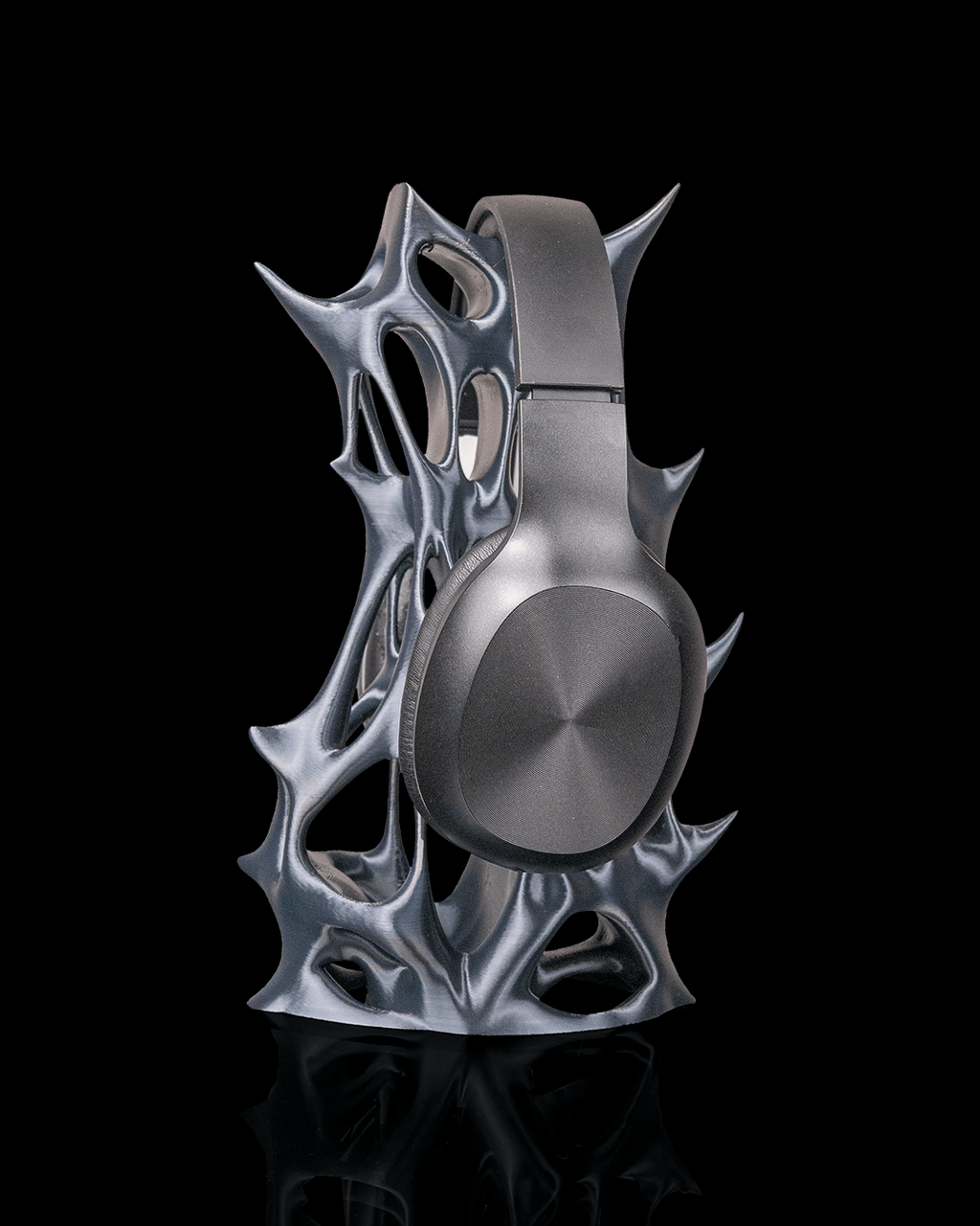 Living Grasp Headphone Holder 4